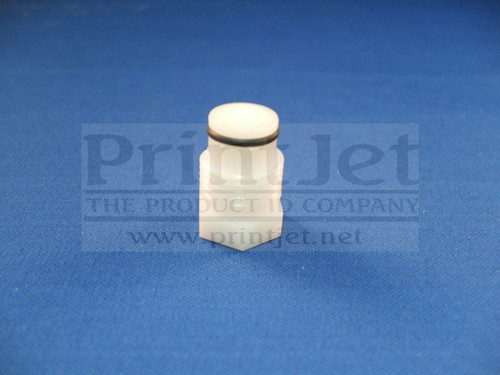 355613 Videojet Filter Fitting