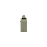 356007 Videojet CAP, SUB, RESTRICTOR Assembly