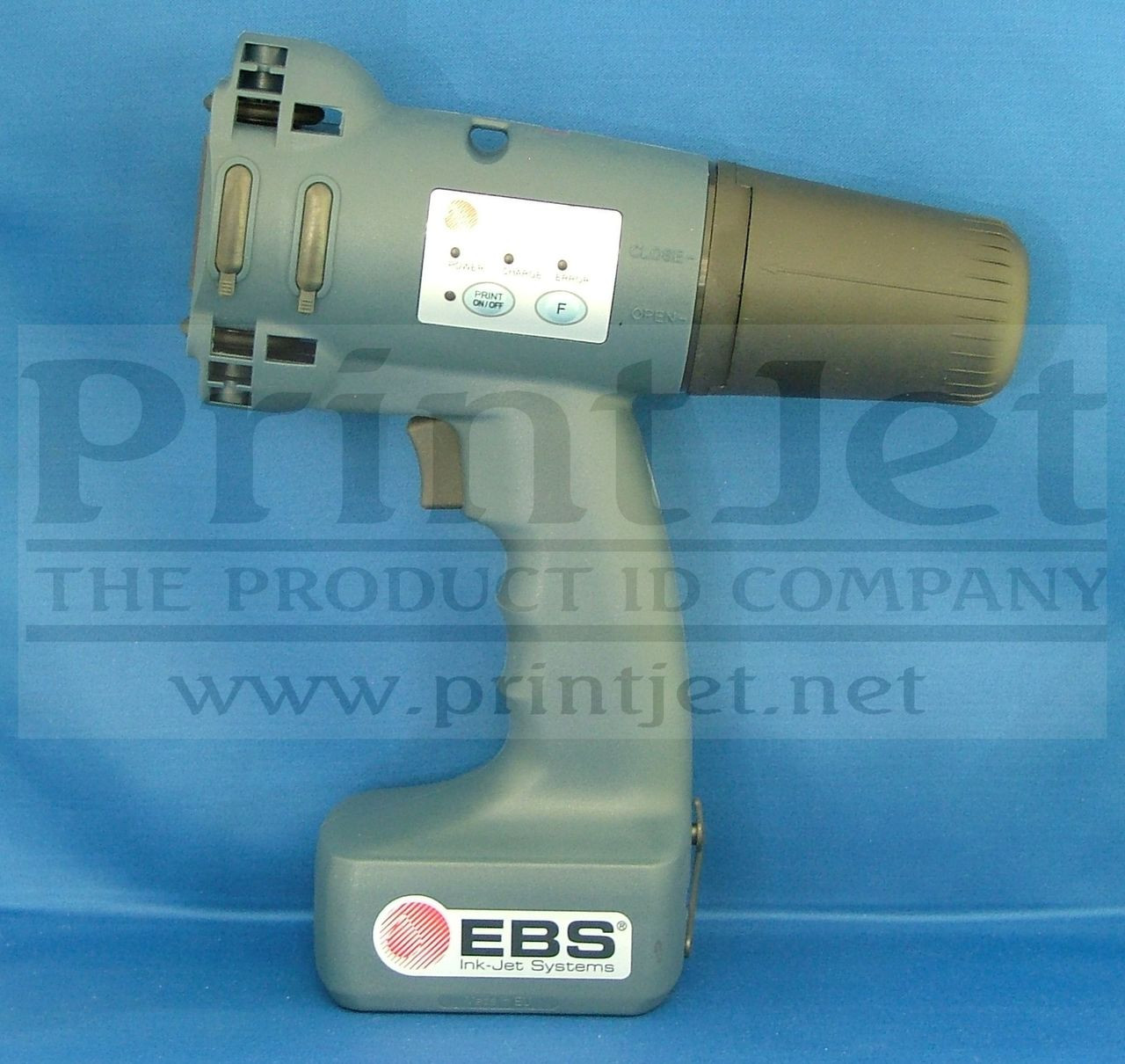 Handjet EBS-250C - PrintJet USA | PrintJet USA