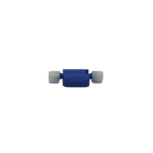 500-0047-134-BL Willett Blue Inline Filter