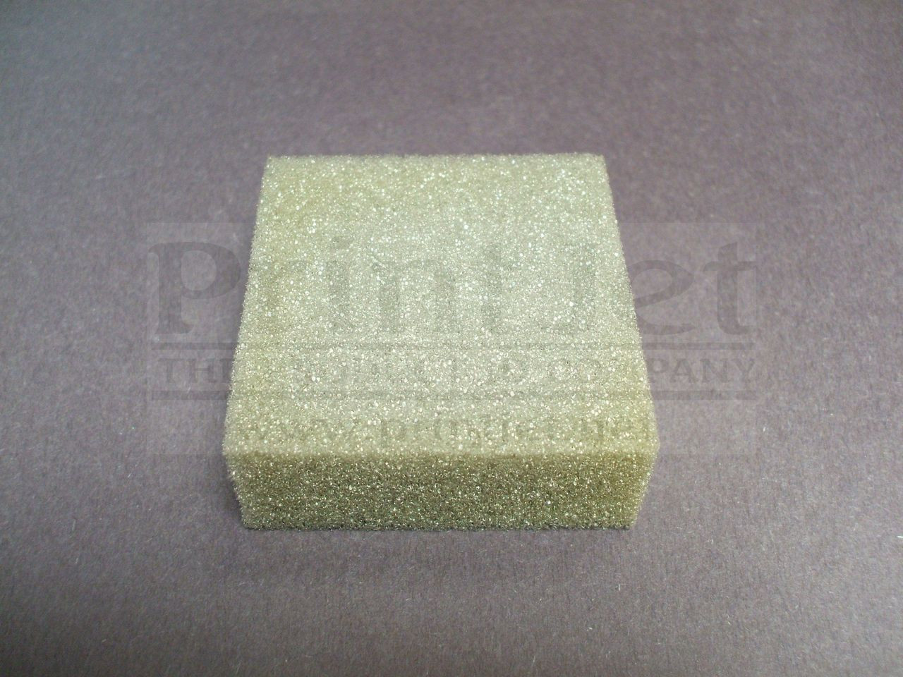 Trion 252405-001 OEM Replacement Cartridge Filter 18 Length Cellulose/Polyester Blend Filter Media 9.21 OD 