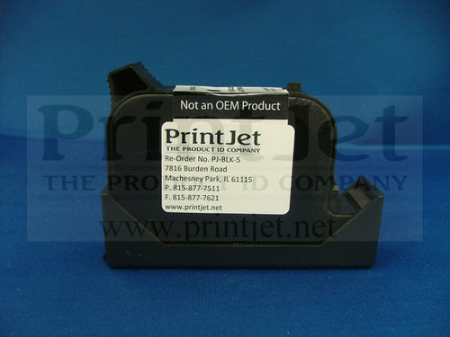 PJ-BLK-5 Ink Cartridge