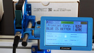PrintJet Blue100 TIJ Printer
