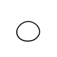 ENM4250 Seal O-Ring for Imaje 9000, 9020, 9030