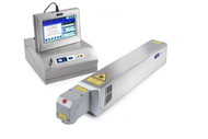 Linx CSL10 CO2 Laser Coder