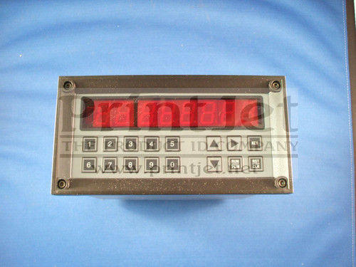 356844 Videojet Programmable Counter