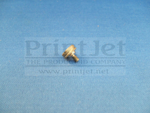 370068 Tornillo del cabezal de impresión Videojet