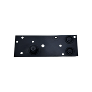 370154 Videojet 37e Diaphragm