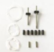 Kit for 399076 ink core pump