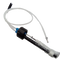 365797 Conjunto de tapa para cartuchos de tinta para codificadores Willett y VJ