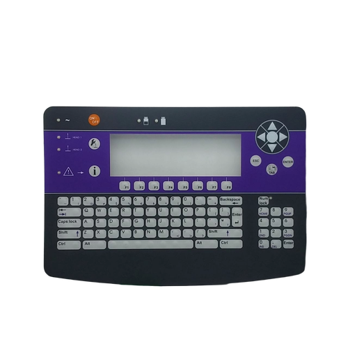 ENM36266 Imaje 9040 Keypad
