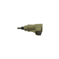 ENM6028 Imaje Female Coupler M5 x 2.7