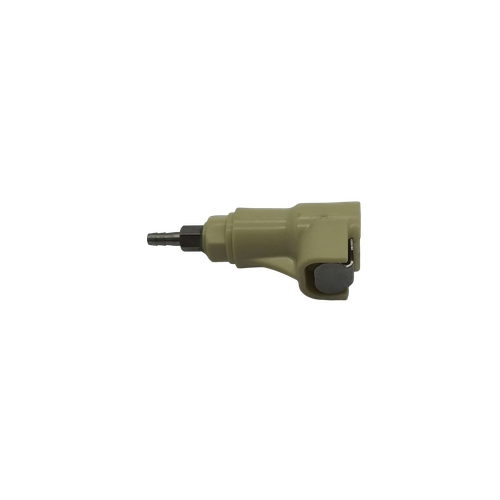 ENM6028 Imaje Female Coupler M5 x 2.7
