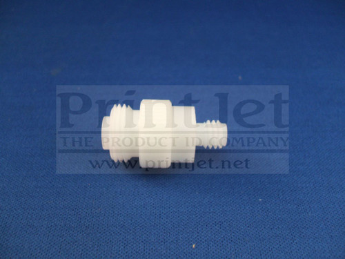 374809 Videojet Check Valve Fitting