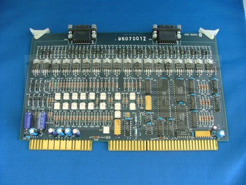 R354073 Videojet Maxum Driver Board