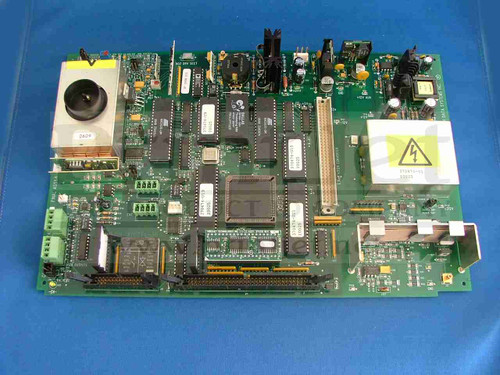 R374830-01 Videojet 37 Plus Board