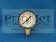 SP206317 Videojet Pressure Gauge