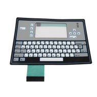 Willett 43s Keypad