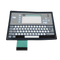 Teclado del Willett 43s