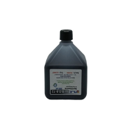 Botella de tinta negra BOB72 para impresoras ALE