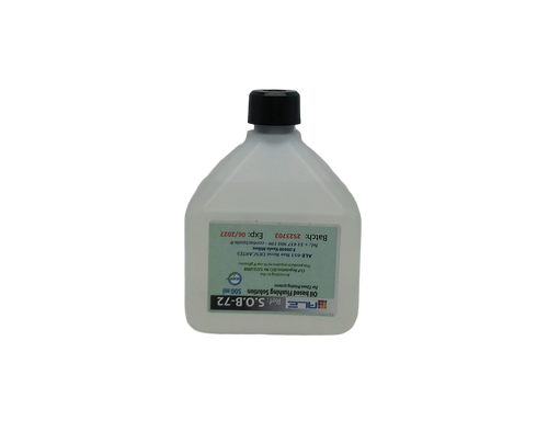 SOB72  ALE Oil-based Flushing Solution 
