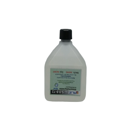 SOB72  ALE Oil-based Flushing Solution 