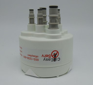 003-1230-001 Citronix 5000 series Main Filter
