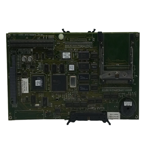 37711-R Domino A-Series PCB Refurbished
