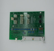 3-0131052-PJ Domino Ink System Interface PCB for Dual Head Coders
front view