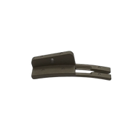 ENM40783 DEFLECTION PLATE KIT ASSY 9232