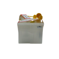 FA12111 LINX 10 EASI-CHANGE SERVICE KIT