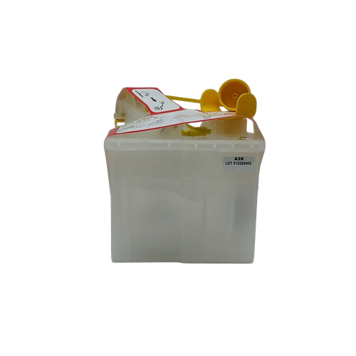 FA12111 LINX 10 EASI-CHANGE SERVICE KIT