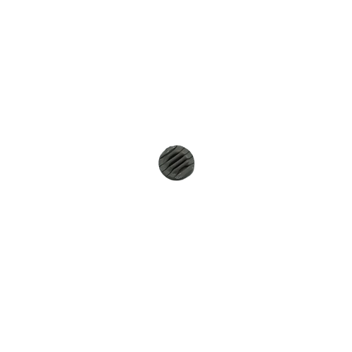14494 Small Pleated Rim Disk