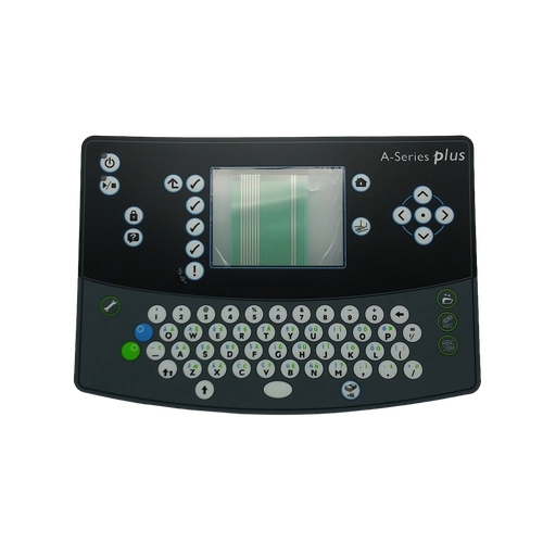 1-0160439SP Domino A100 Keypad