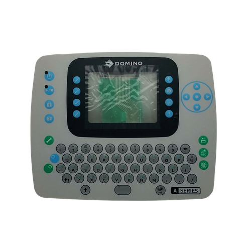 3-0340002SP Membrane Keyboard Assembly A120/A220