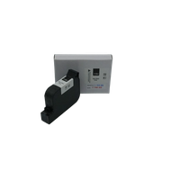  6.100101002 11s Black Ink Cartridge for Sojet Handheld Coder 
Packaging and cartridge