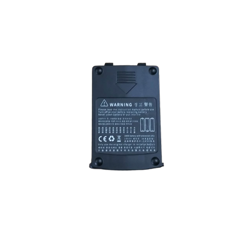 PJ-HH-H007 Battery Cover for PJ-HANDHELD TIJ Printer 