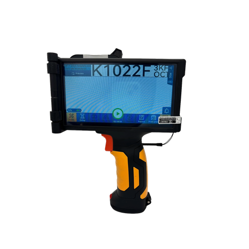 6.001390001 MOTIX 1H Handheld Printer 