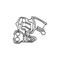 Seal for Videojet 1000 Series Printers 