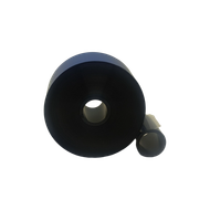 Thermal Transfer Ribbon Black 55m x 1200m