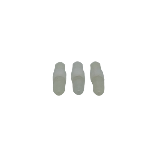 Valve Filter Set (3) for KGK Pigmented CIJ Printers 