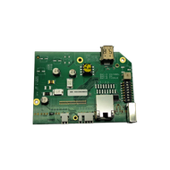 Driver Board for ALE FLEX72 Printer with 80 pl Print Engine