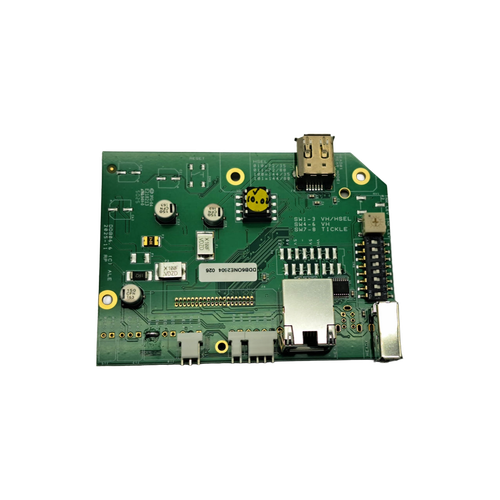 Driver Board for ALE FLEX72 Printer with 80 pl Print Engine