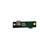 Firewire Repeater for ALE MasterPi Controller