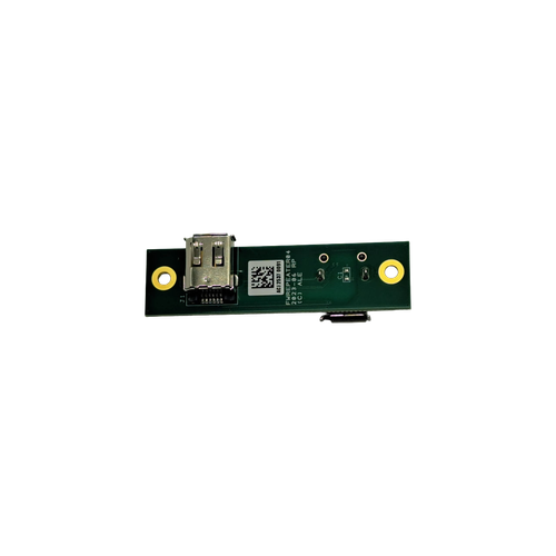 Firewire Repeater for ALE MasterPi Controller