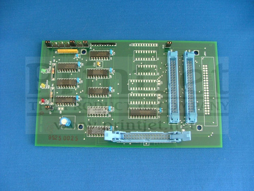 SP357160 Videojet Interface Parallel