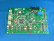 SP381128-012 Willett 400 CPU, PCB