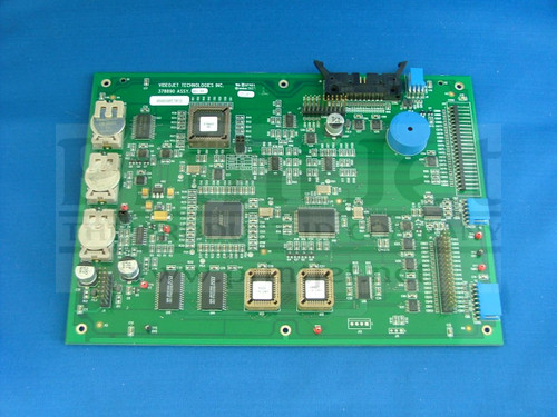 SP381128-012 Willett 400 CPU, PCB