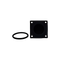 SP207016 Videojet Pump Diaphragm