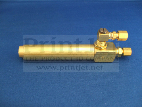 SP356015 Conjunto del colector de tinta de inyección de vídeo